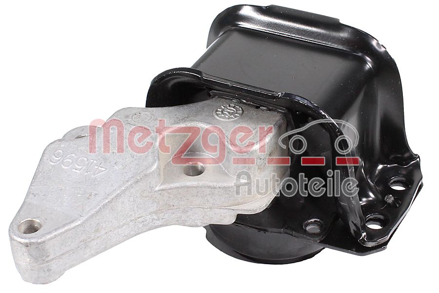 METZGER 8054079 Lagerung, Motor